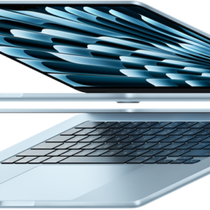 macbook air m4
