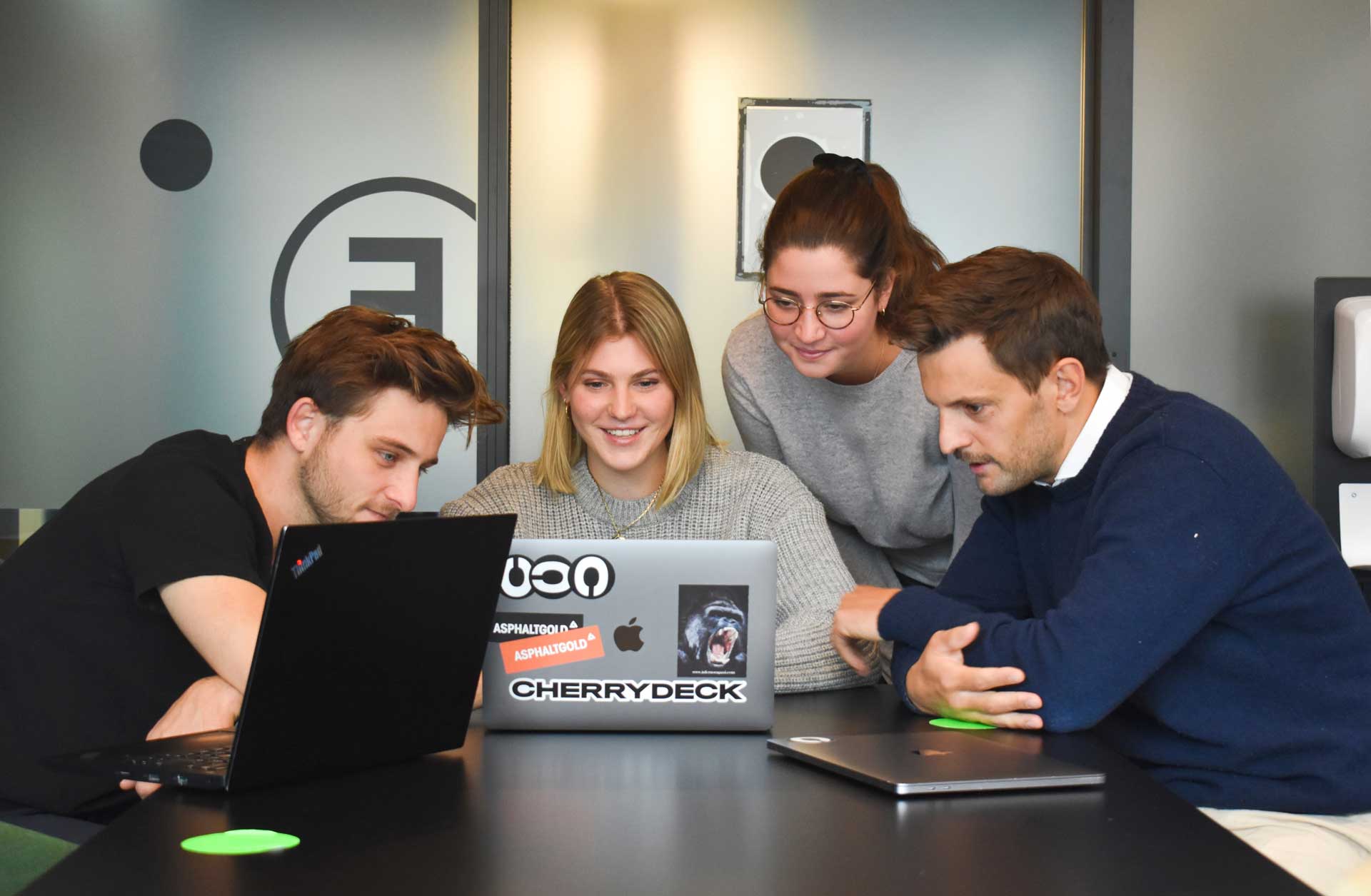 Why choose Digital Marketing?